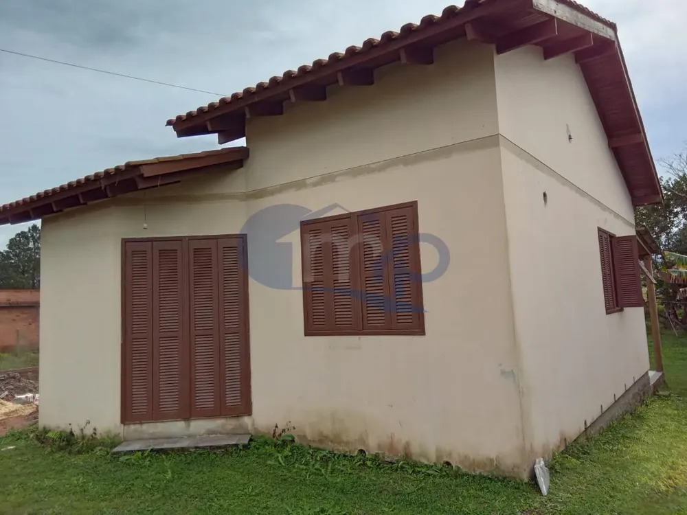 Casa, 2 quartos, 60 m² - Foto 3