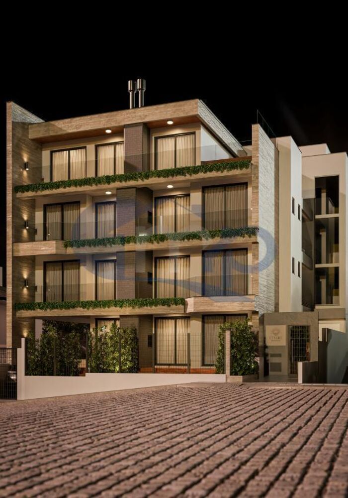 Apartamento, 2 quartos, 93 m² - Foto 1