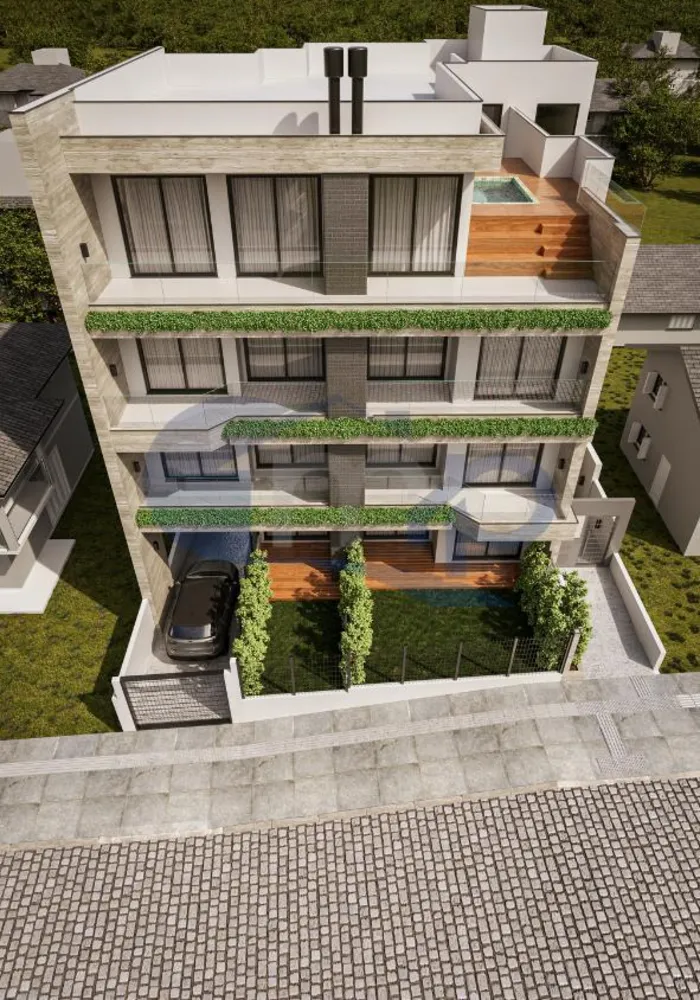 Apartamento, 2 quartos, 93 m² - Foto 4