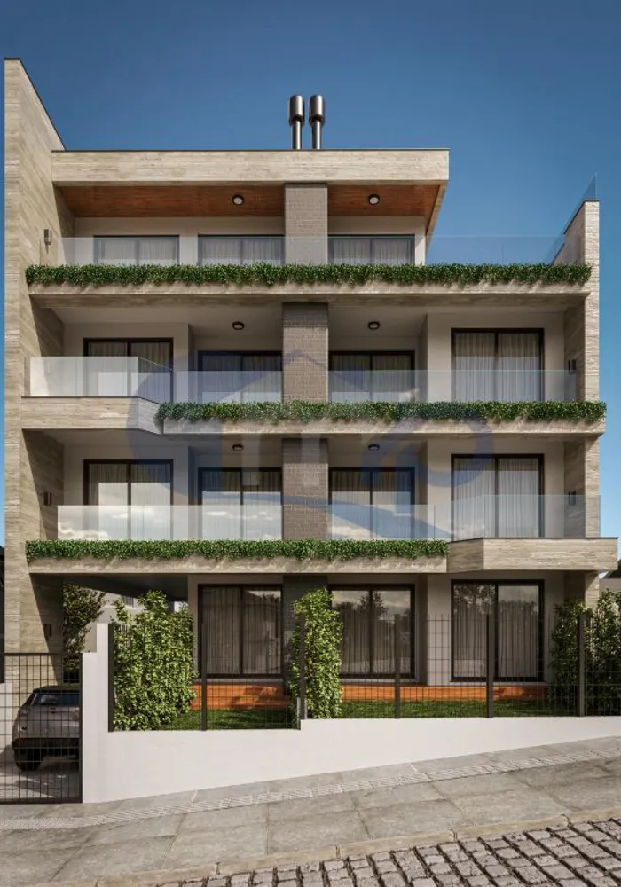 Apartamento, 2 quartos, 93 m² - Foto 3