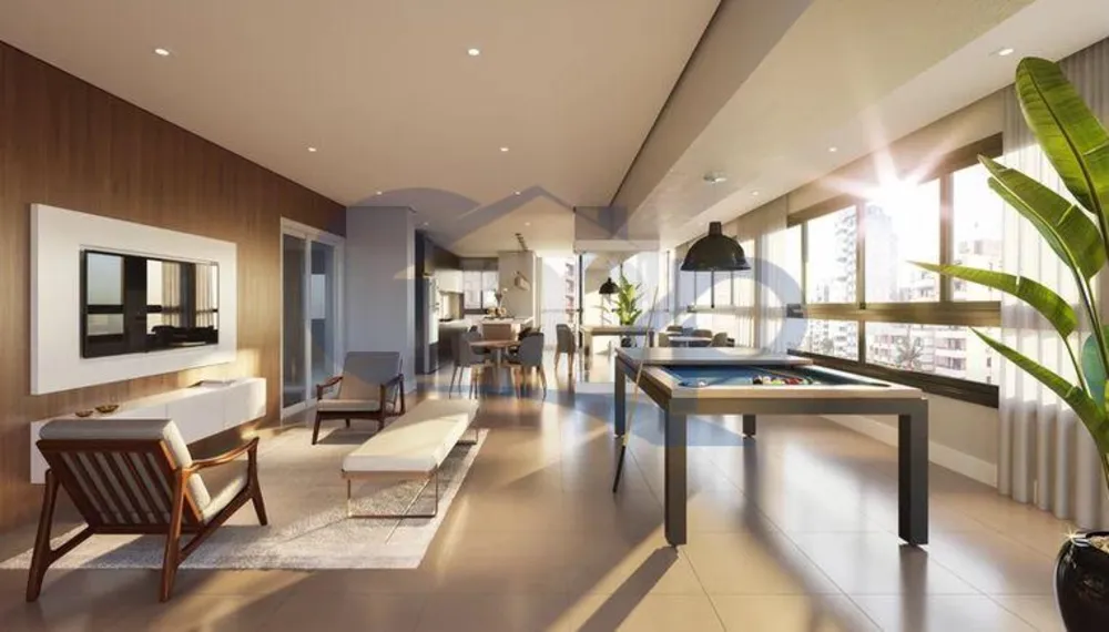 Apartamento, 3 quartos, 114 m² - Foto 5