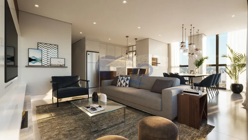 Apartamento, 3 quartos, 114 m² - Foto 9