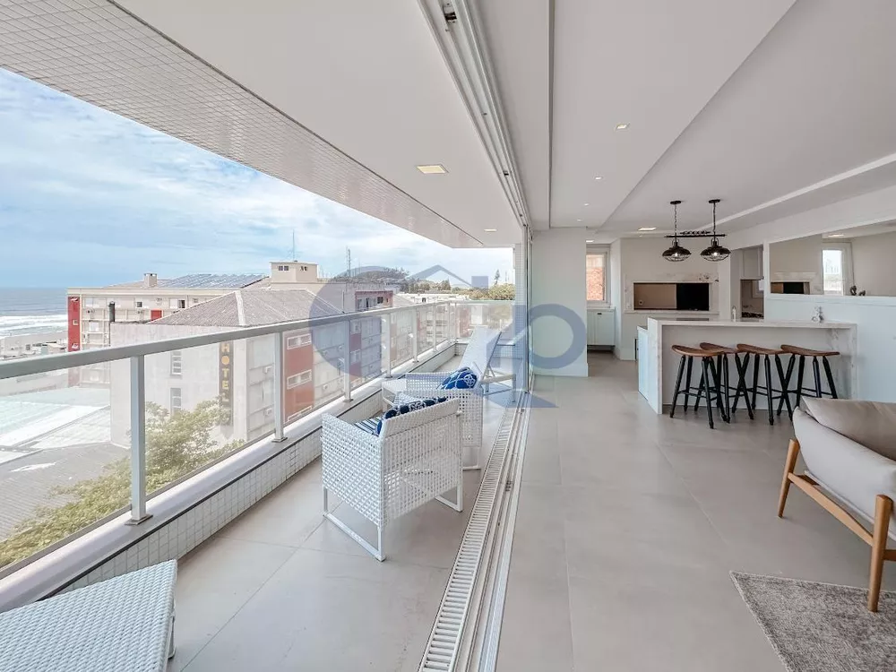 Apartamento à venda com 4 quartos, 296m² - Foto 9