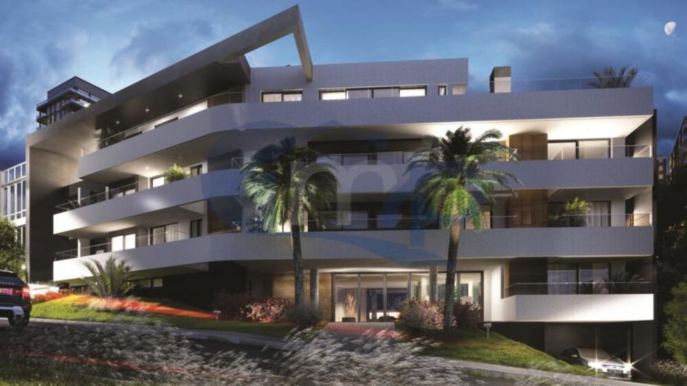 Apartamento, 2 quartos, 83 m² - Foto 1
