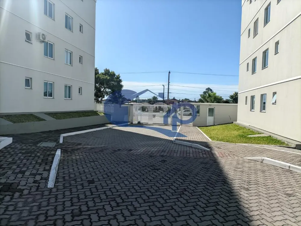 Apartamento, 2 quartos, 48 m² - Foto 5
