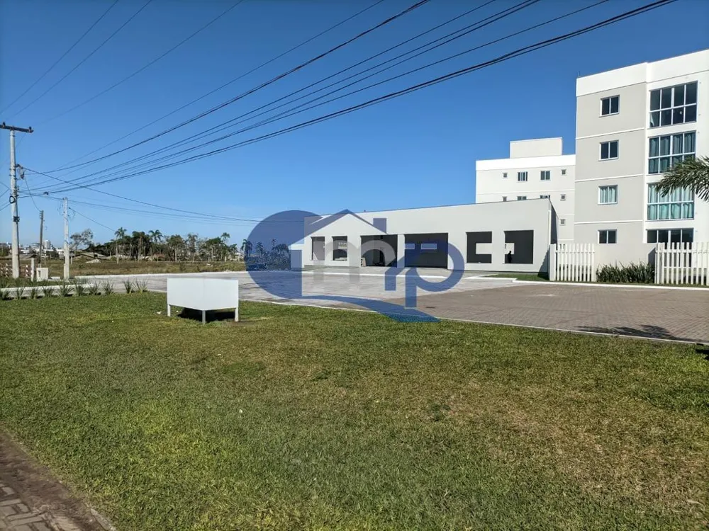 Apartamento, 2 quartos, 48 m² - Foto 3