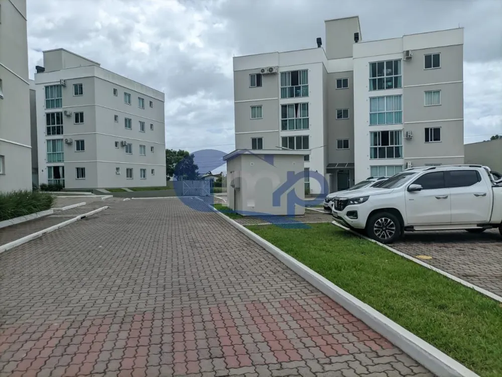 Apartamento, 2 quartos, 48 m² - Foto 8
