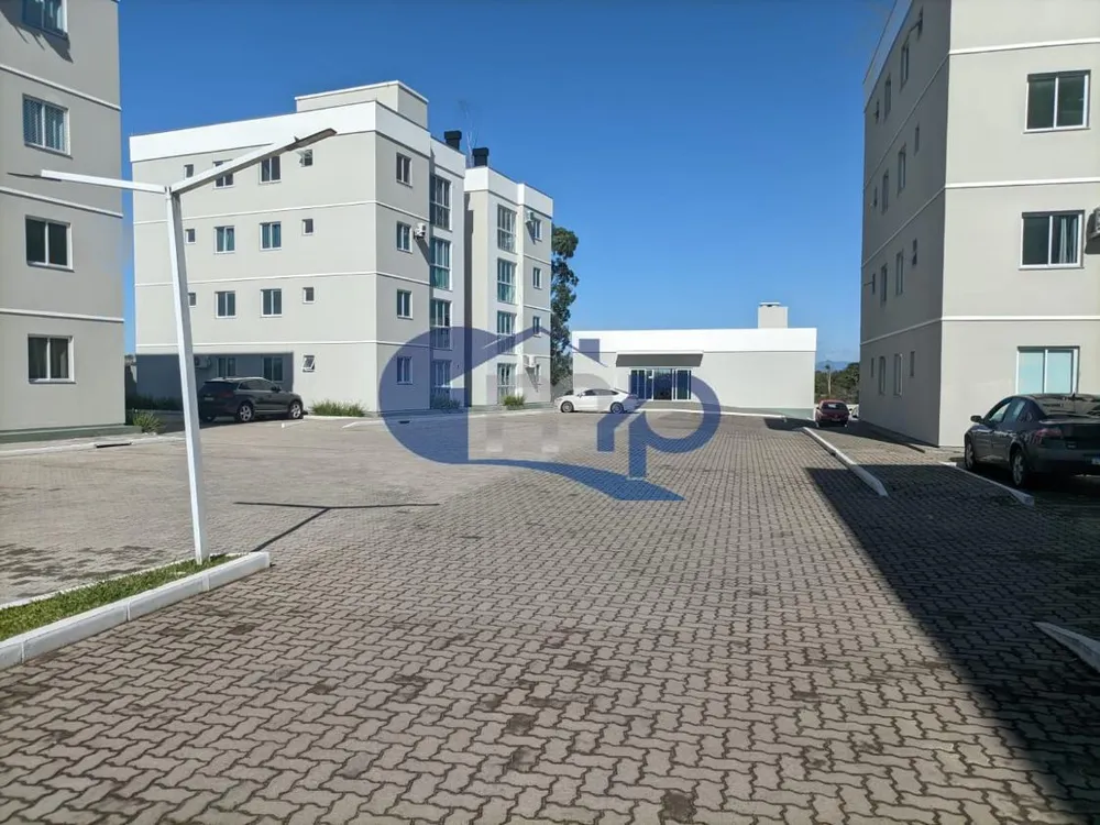 Apartamento, 2 quartos, 48 m² - Foto 6