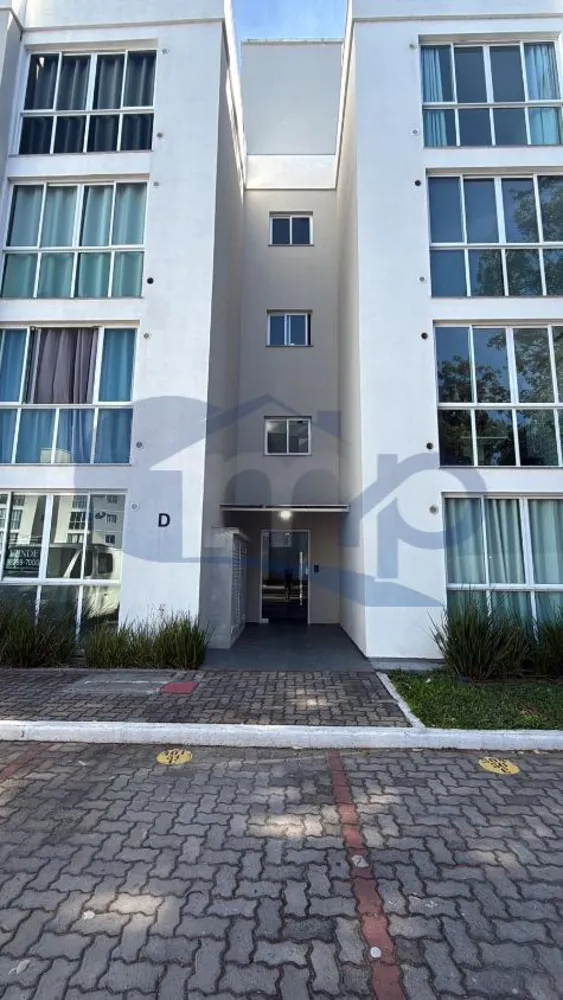 Apartamento, 2 quartos, 48 m² - Foto 13
