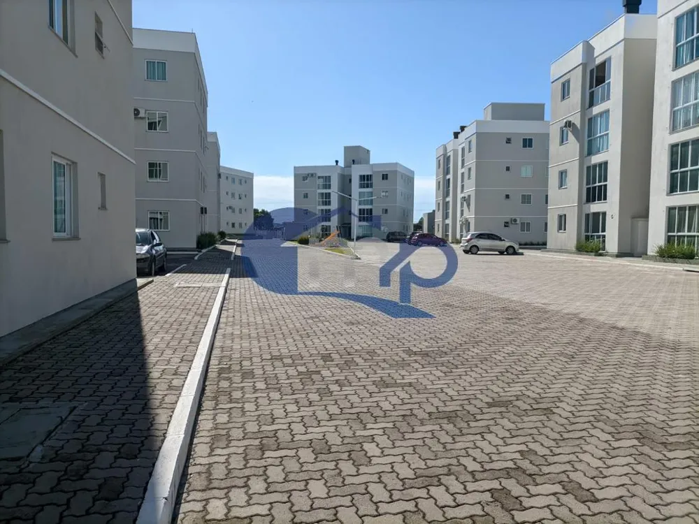 Apartamento, 2 quartos, 48 m² - Foto 7