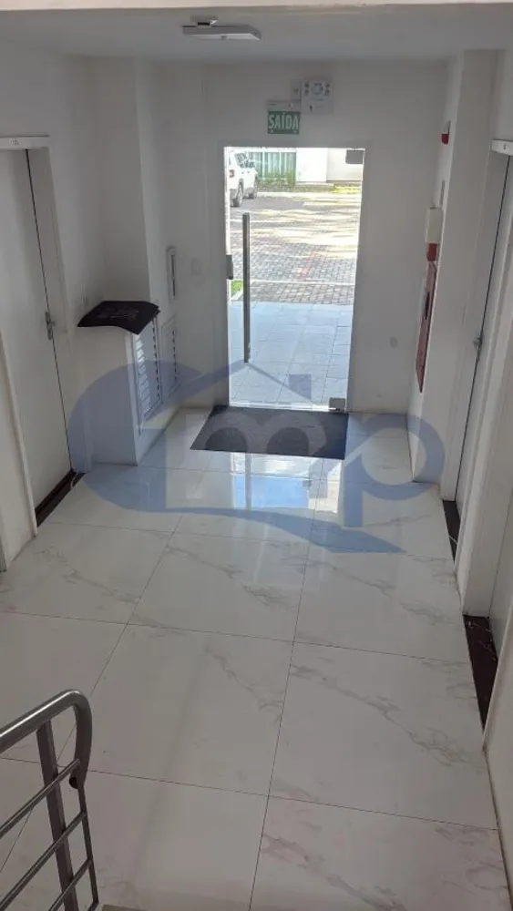 Apartamento, 2 quartos, 48 m² - Foto 15