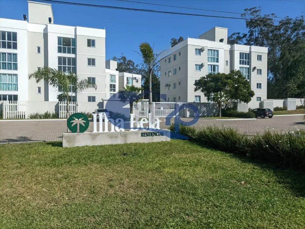 Apartamento, 2 quartos, 48 m² - Foto 1