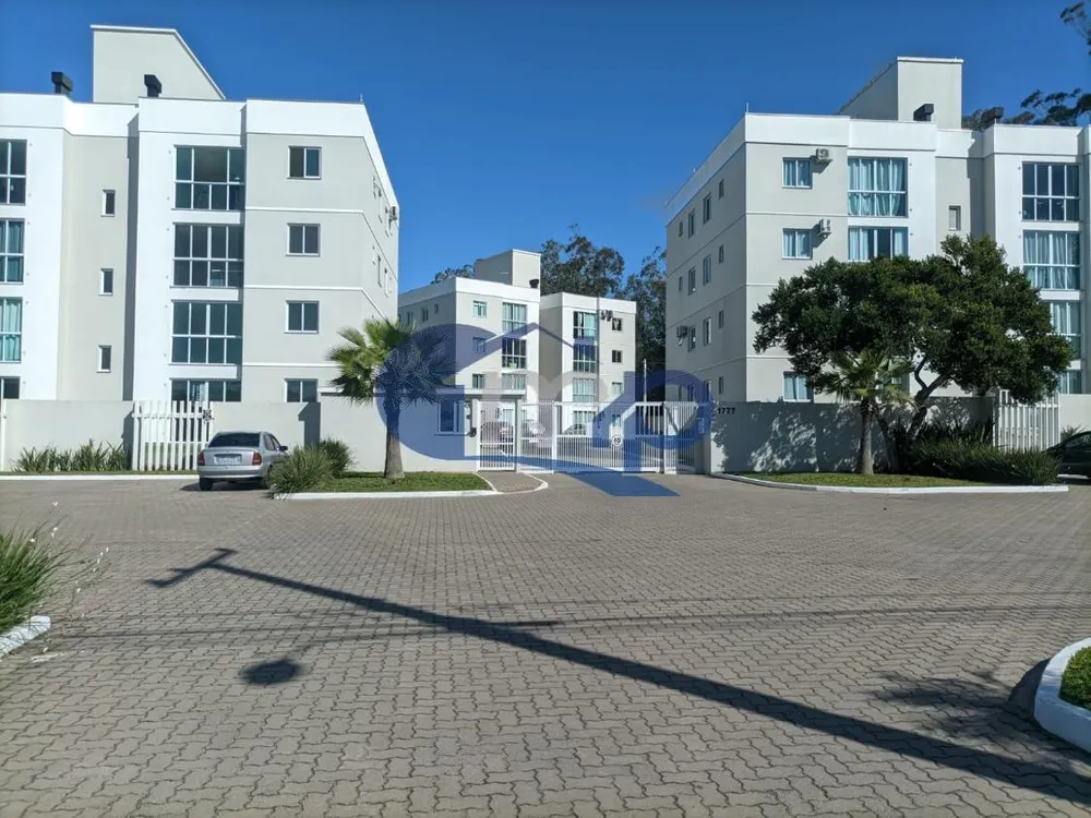 Apartamento, 2 quartos, 48 m² - Foto 2