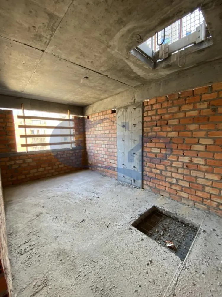 Apartamento, 2 quartos, 94 m² - Foto 14