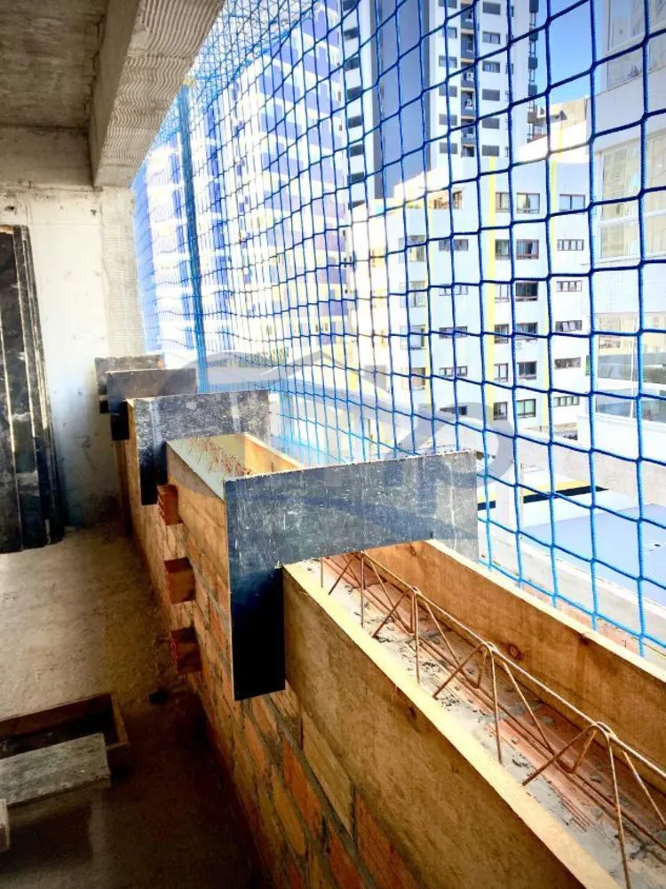 Apartamento, 2 quartos, 94 m² - Foto 9