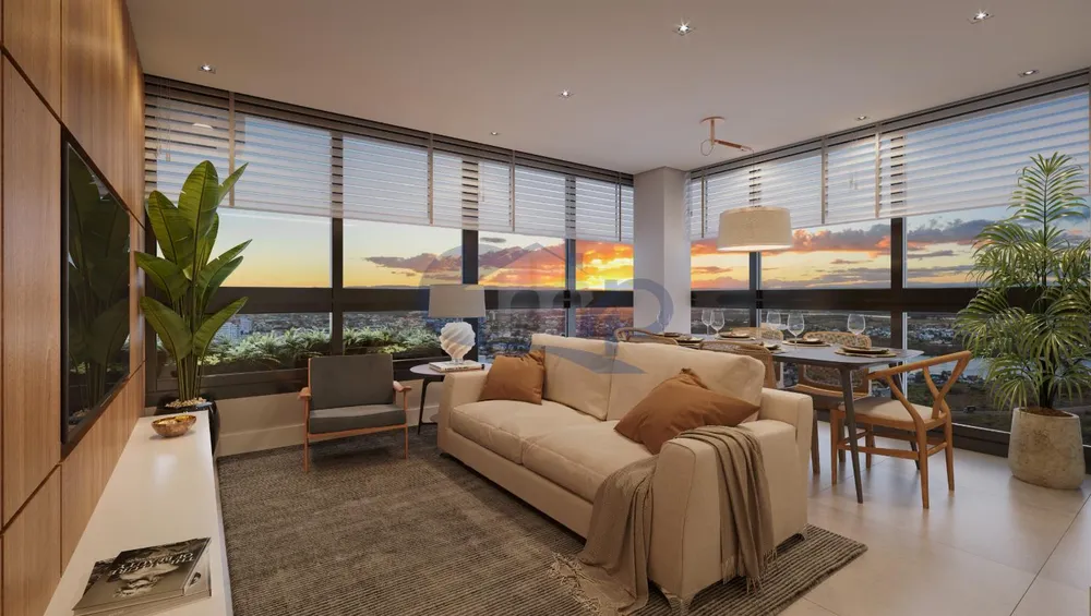 Apartamento, 2 quartos, 94 m² - Foto 5