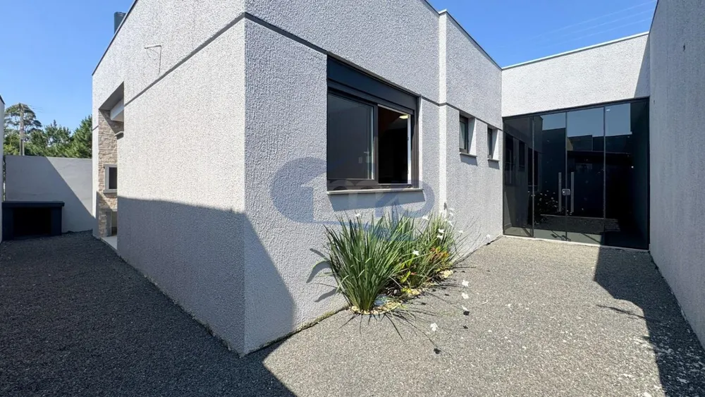 Casa, 2 quartos, 101 m² - Foto 2