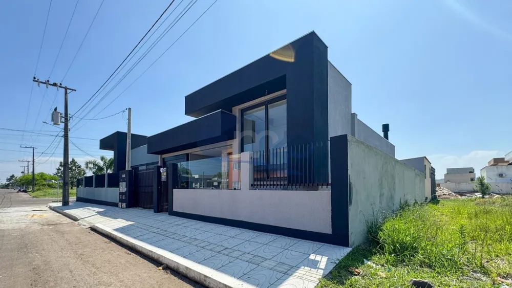 Casa, 2 quartos, 101 m² - Foto 1