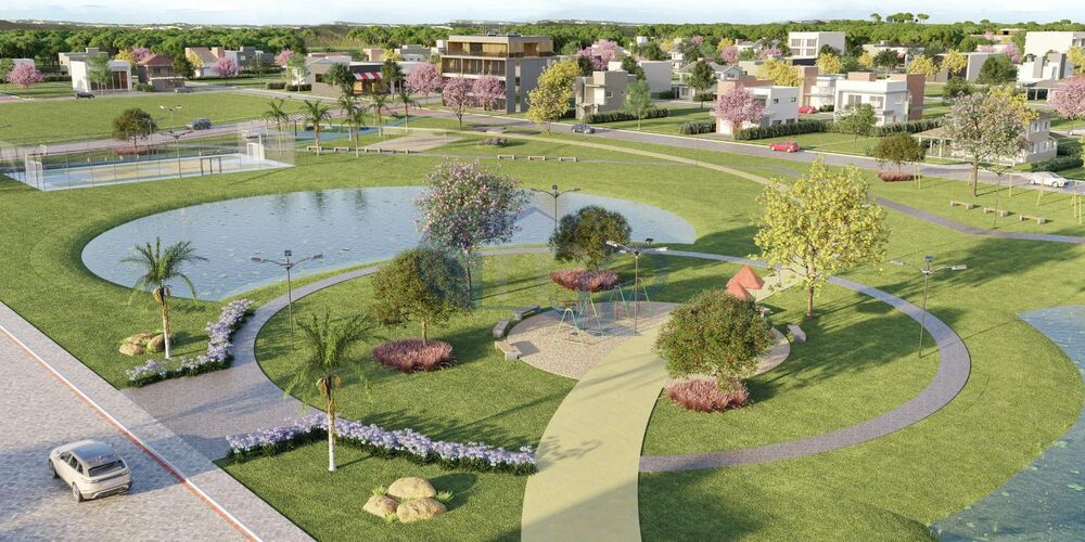 Terreno, 360 m² - Foto 5