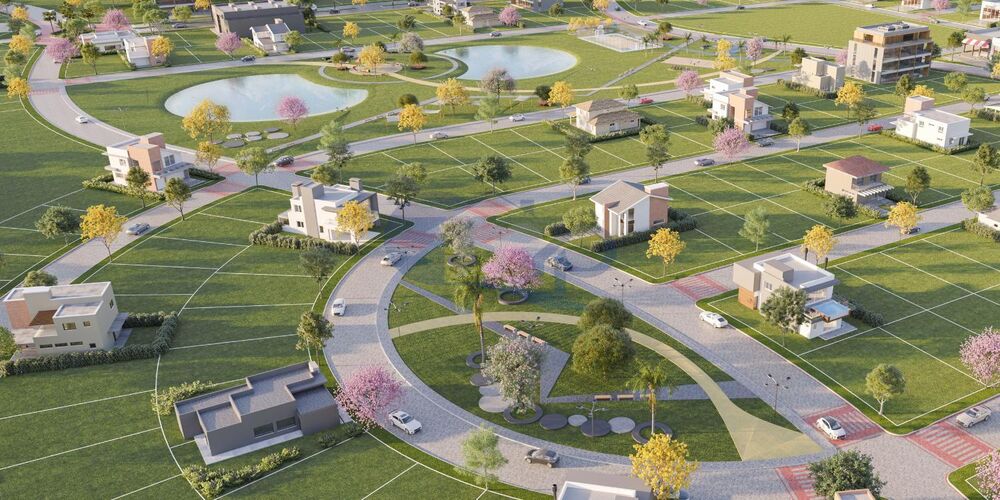 Terreno, 360 m² - Foto 3
