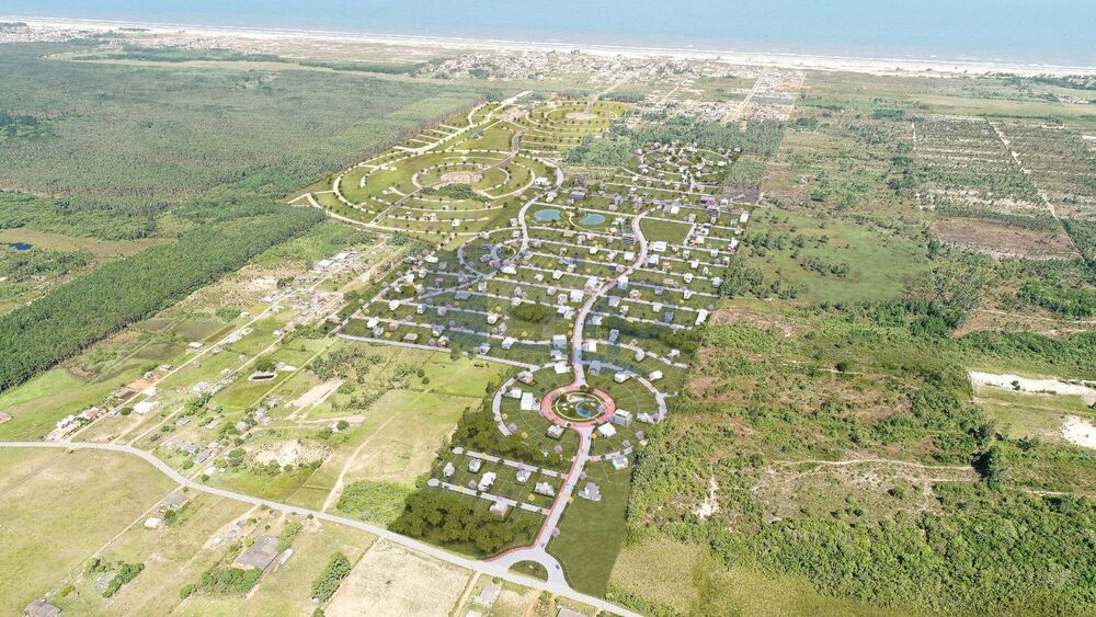 Terreno, 360 m² - Foto 1