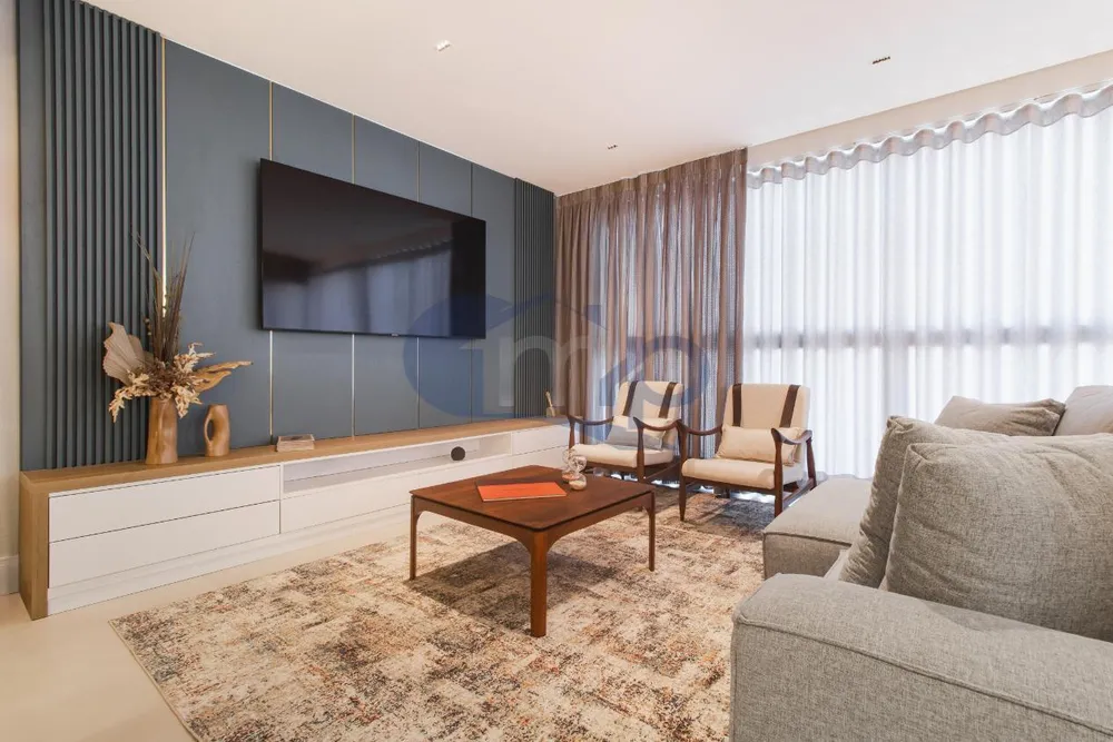 Apartamento, 3 quartos, 110 m² - Foto 15