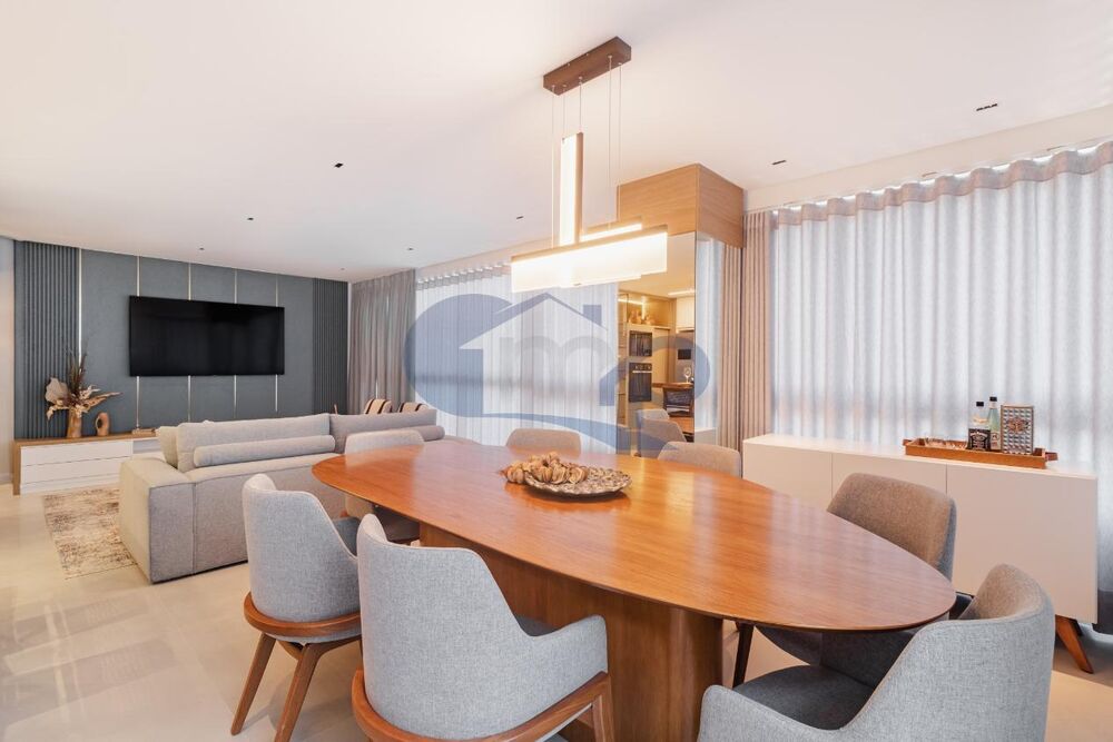 Apartamento, 3 quartos, 110 m² - Foto 4