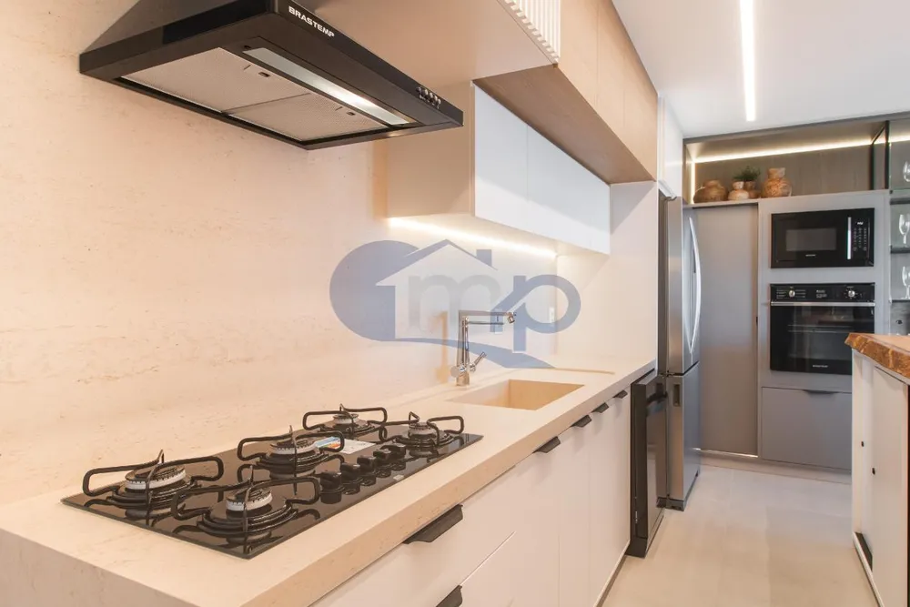 Apartamento, 3 quartos, 110 m² - Foto 18