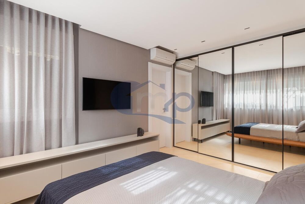 Apartamento, 3 quartos, 110 m² - Foto 2