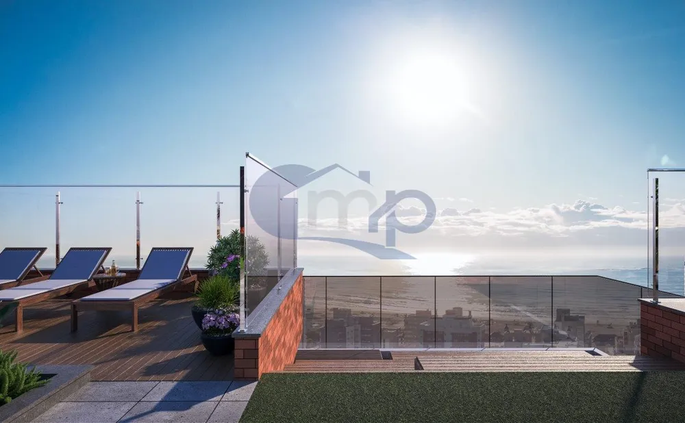 Apartamento, 3 quartos, 110 m² - Foto 3
