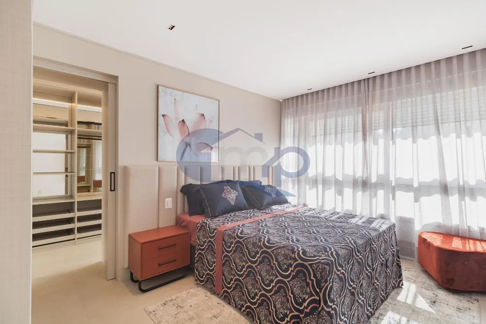 Apartamento, 3 quartos, 110 m² - Foto 13