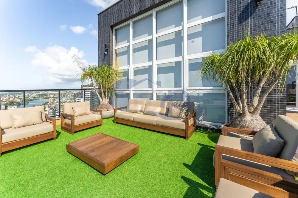 Apartamento, 3 quartos, 110 m² - Foto 4