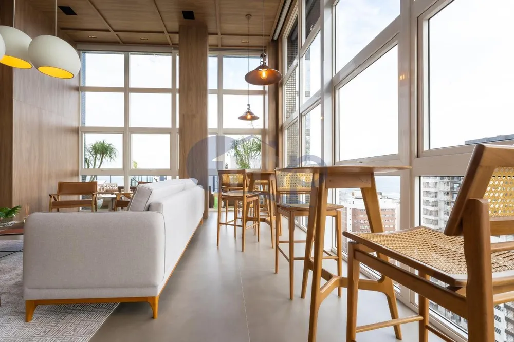 Apartamento, 3 quartos, 110 m² - Foto 6