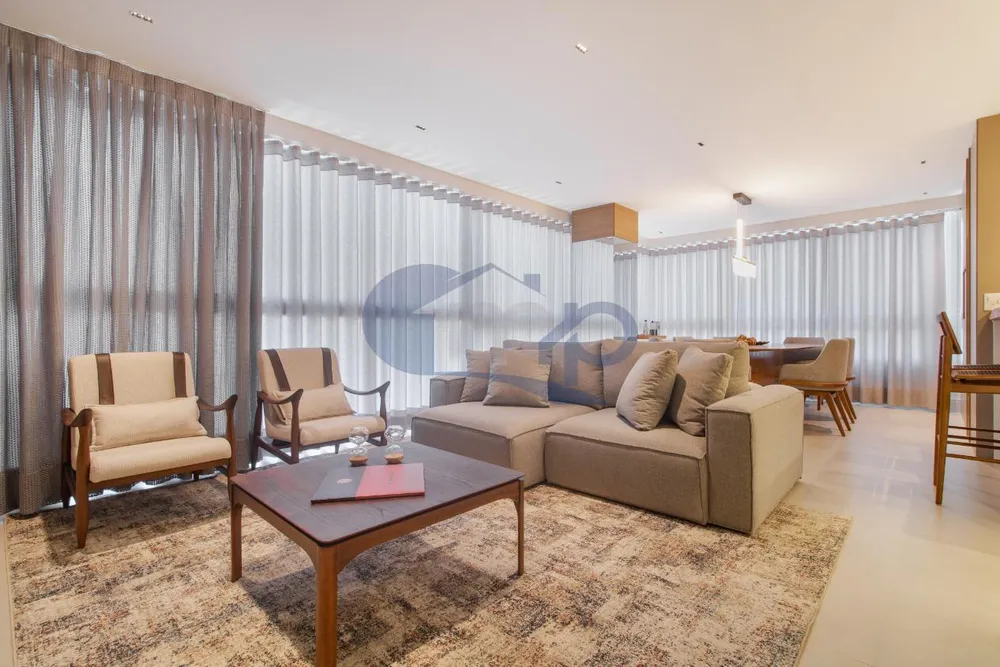 Apartamento, 3 quartos, 110 m² - Foto 19