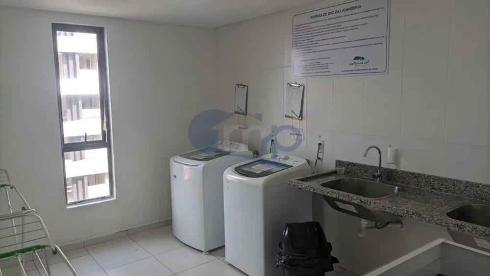 Apartamento, 1 quarto, 40 m² - Foto 11