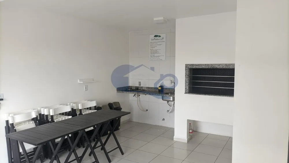 Apartamento, 1 quarto, 40 m² - Foto 10