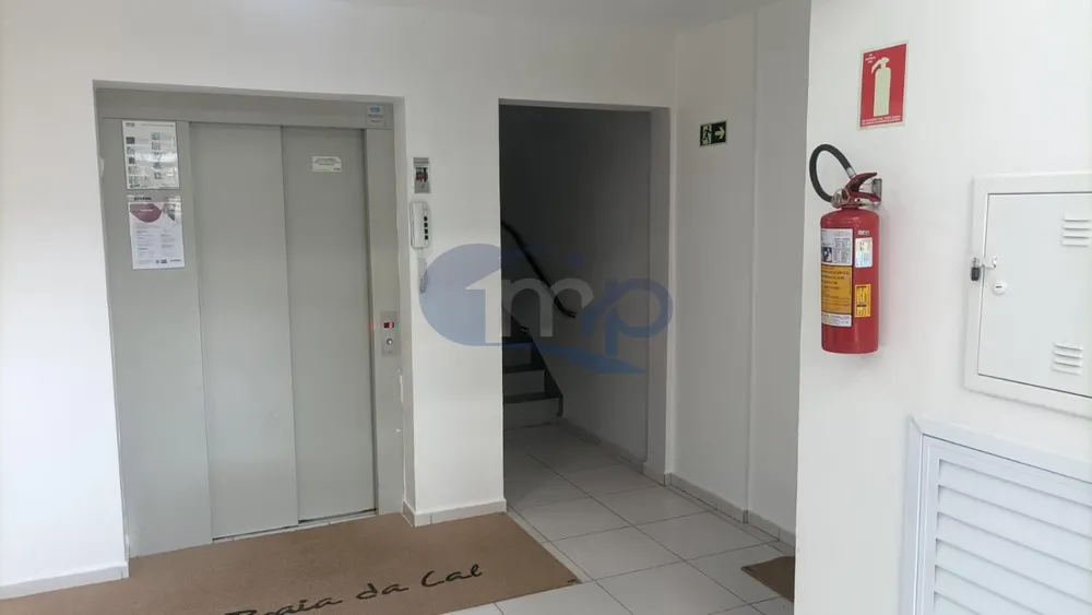 Apartamento, 1 quarto, 40 m² - Foto 9
