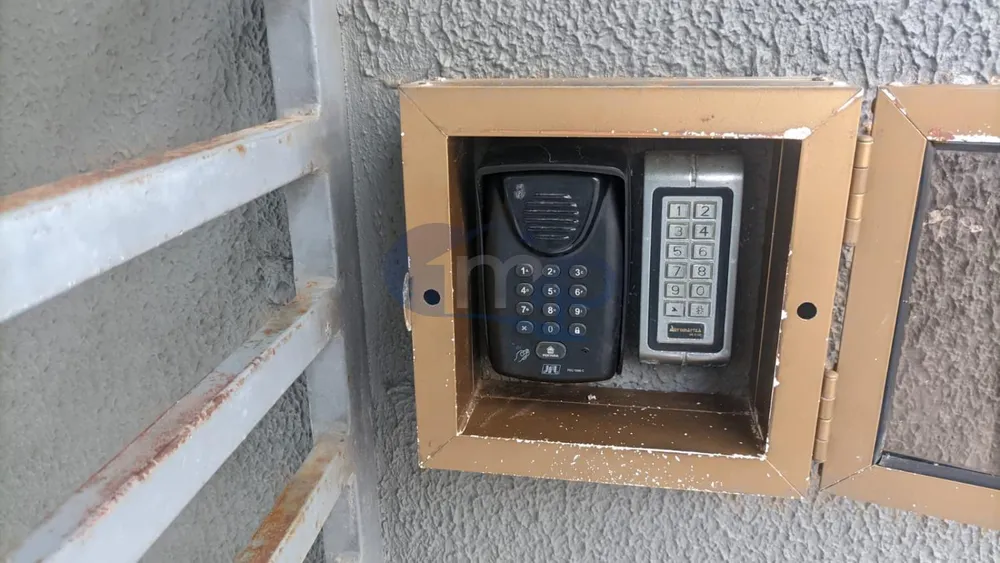 Apartamento, 1 quarto, 40 m² - Foto 1