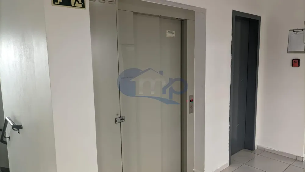 Apartamento, 1 quarto, 40 m² - Foto 12