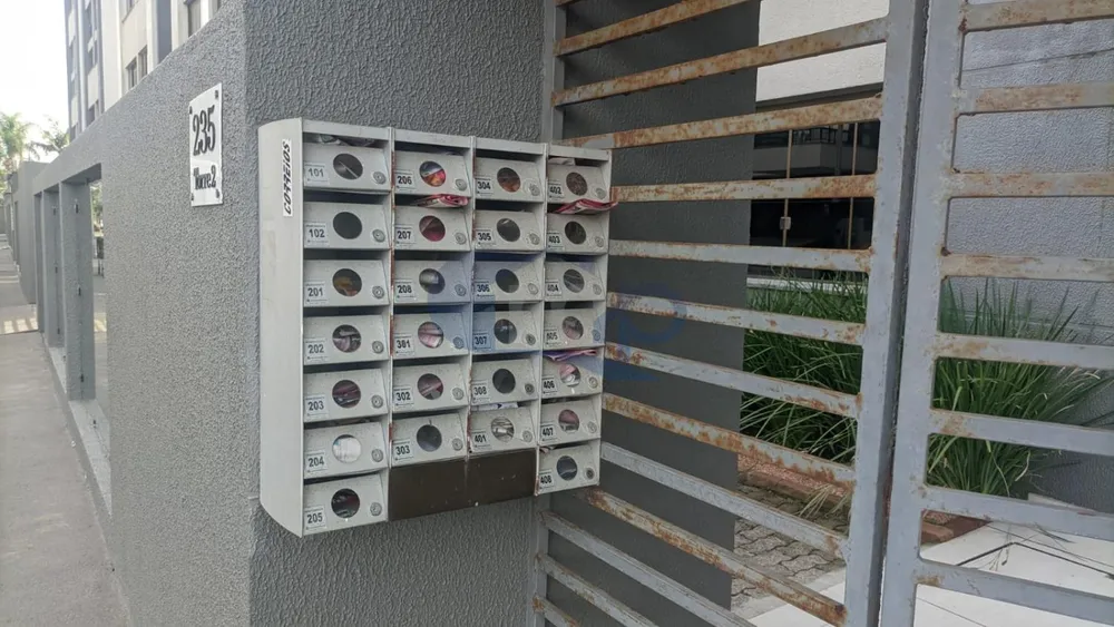 Apartamento, 1 quarto, 40 m² - Foto 2