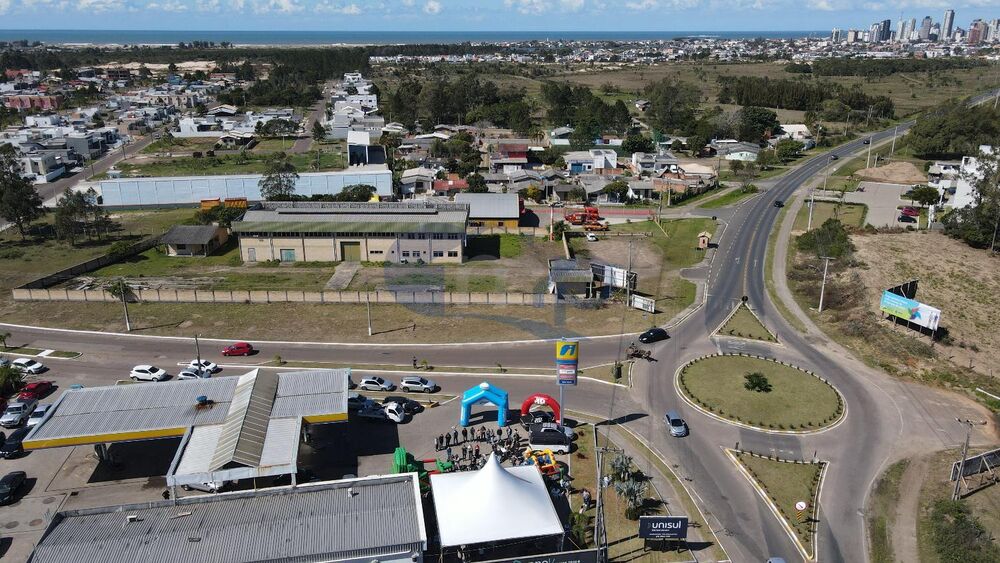 Terreno, 425 m² - Foto 2