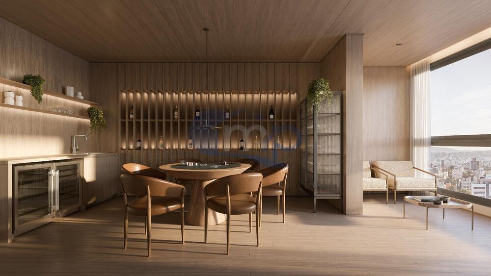 Apartamento à venda com 2 quartos, 85m² - Foto 15