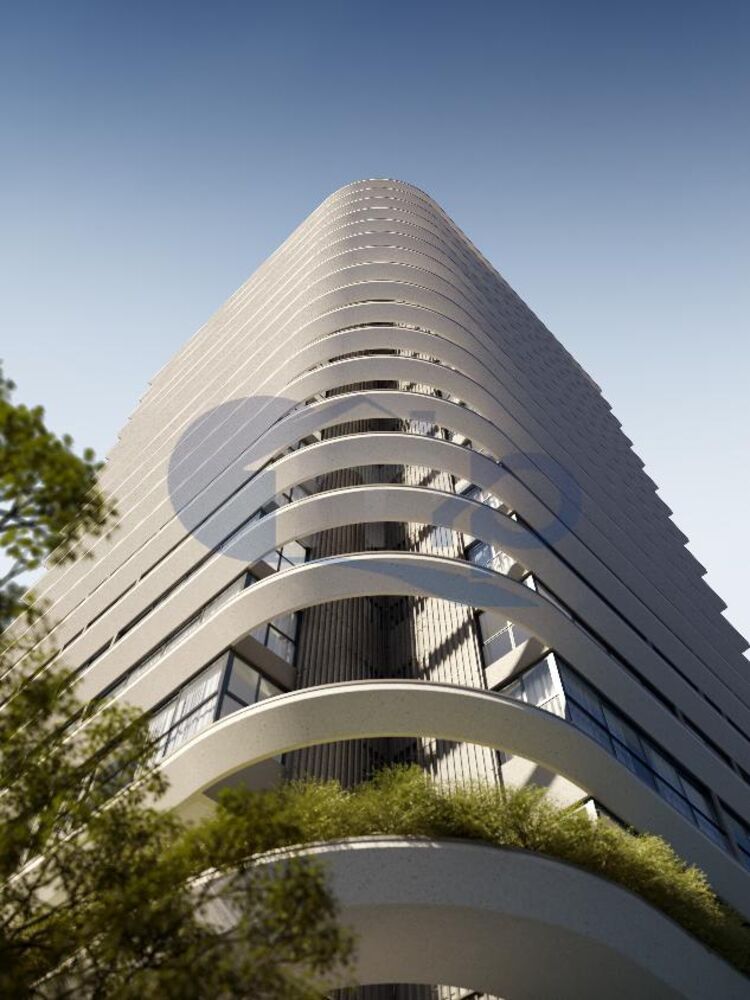 Apartamento à venda com 2 quartos, 85m² - Foto 3