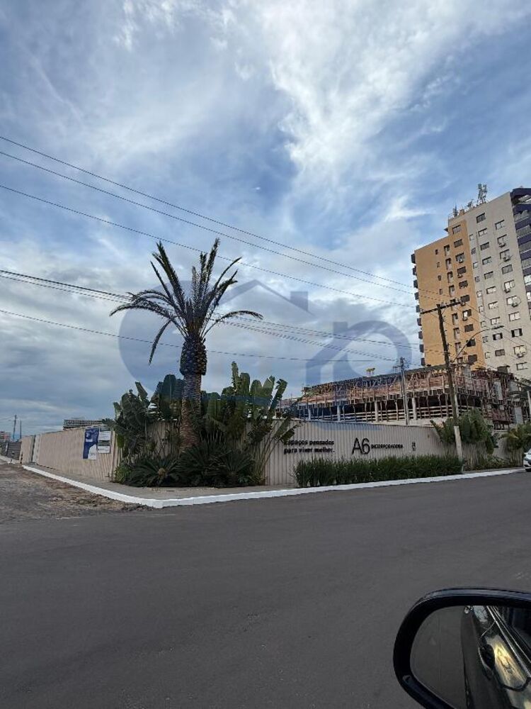 Apartamento à venda com 2 quartos, 85m² - Foto 6