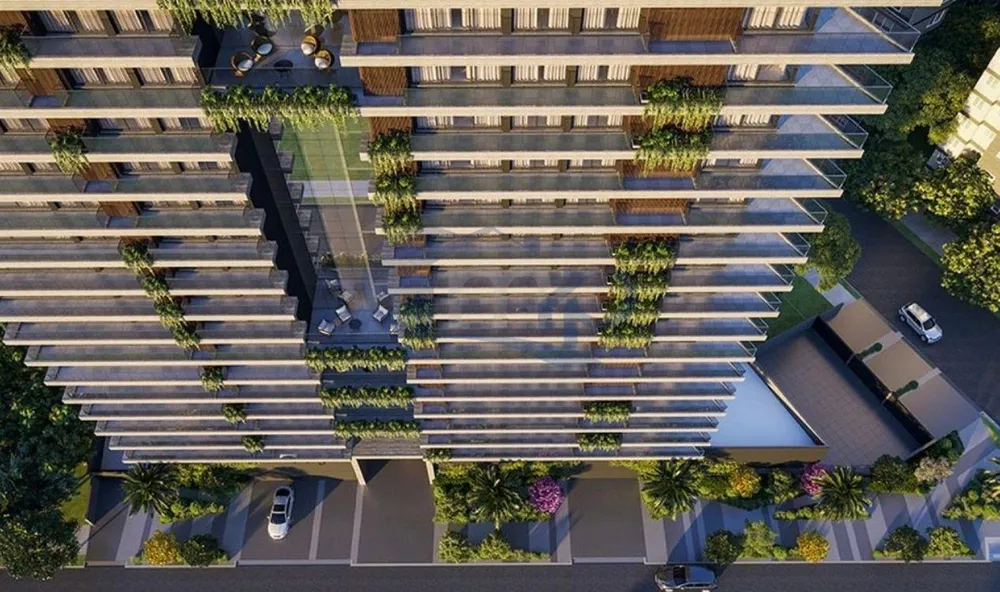 Apartamento, 3 quartos, 104 m² - Foto 2