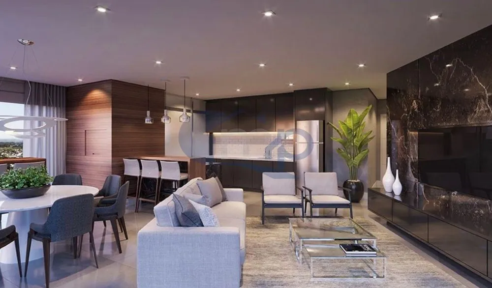 Apartamento, 3 quartos, 104 m² - Foto 5