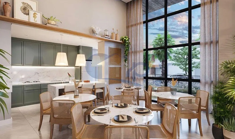Apartamento, 3 quartos, 104 m² - Foto 1