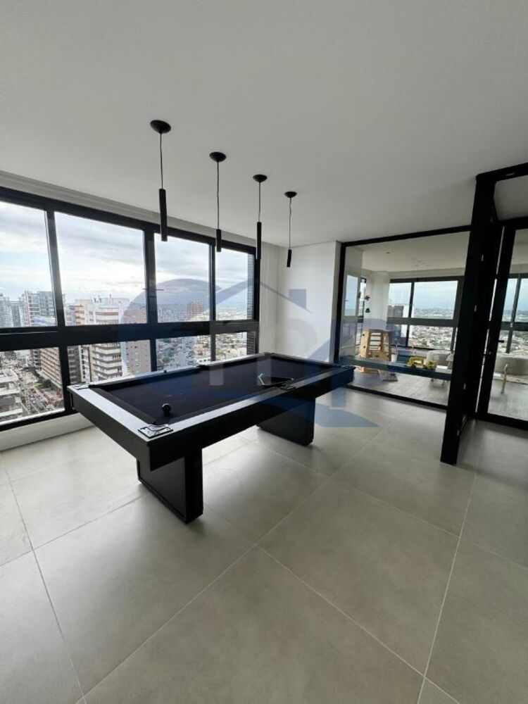 Apartamento à venda com 2 quartos, 97m² - Foto 11