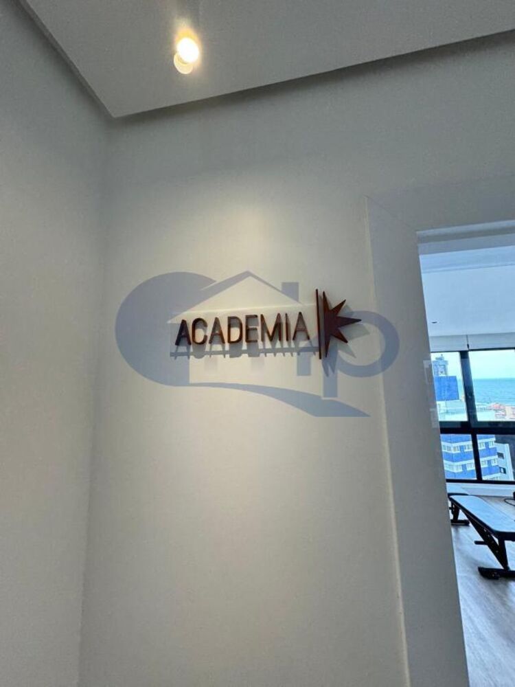 Apartamento à venda com 2 quartos, 97m² - Foto 8