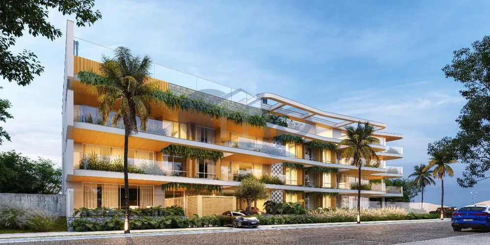 Apartamento, 3 quartos, 202 m² - Foto 2